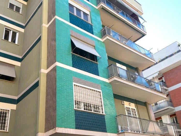 Appartamento trilocale in vendita in Via dei Traghetti, Ostia Ponente, Roma