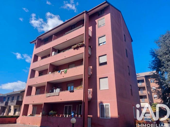 Appartamento trilocale in vendita in Via valtellina, Incirano, Paderno Dugnano