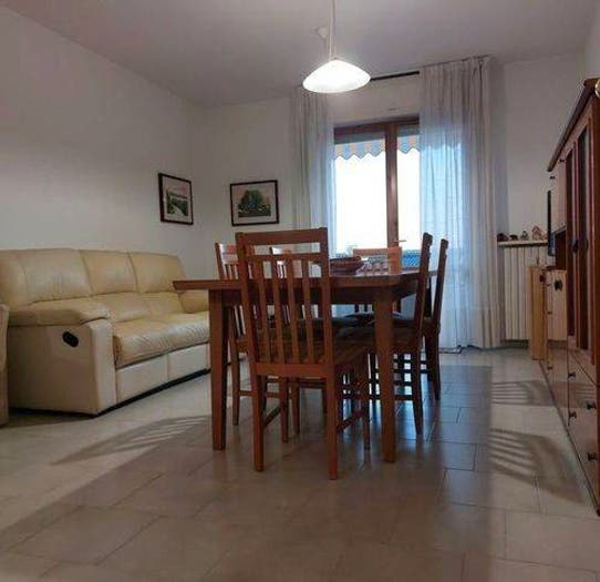 Appartamento quadrilocale in vendita in Via Della Repubblica, Vallato San Lazzaro, Fano