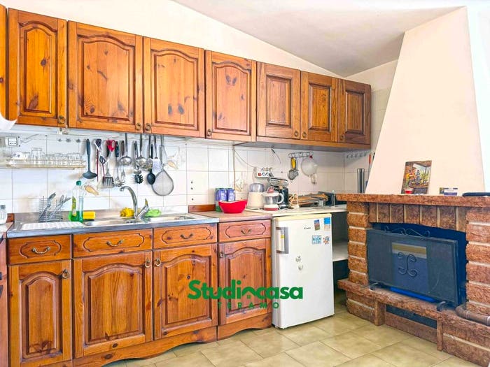 Appartamento quadrilocale in vendita in Via Sicilia, Bellante