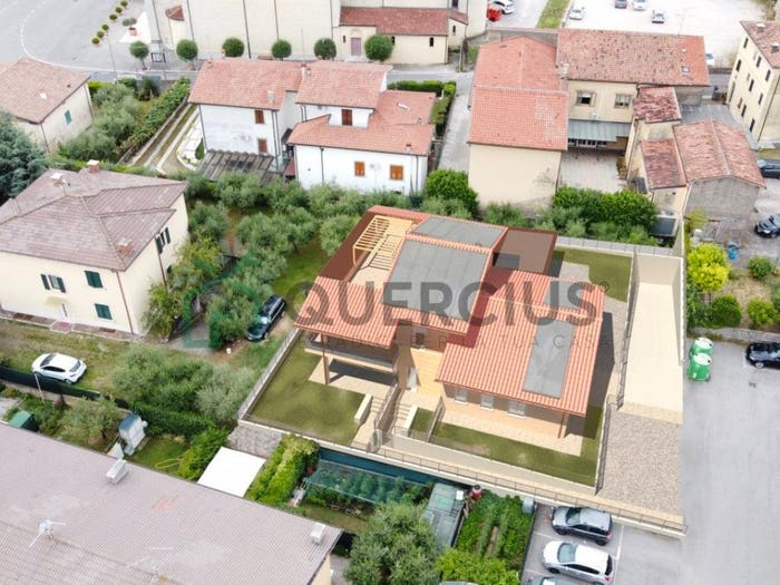 Appartamento bilocale in vendita in Via Quattro Novembre, Cellore, Illasi