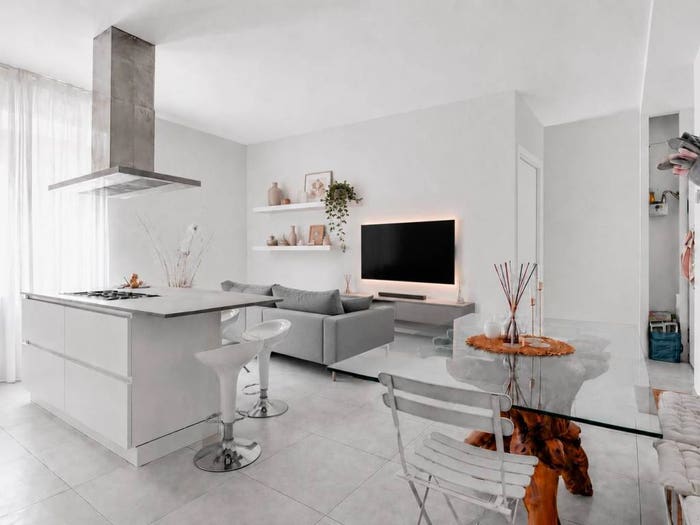 Appartamento trilocale in vendita in Via Maggio, Villa Salina, Castel Maggiore