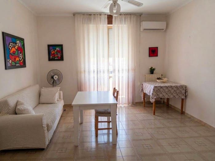 Appartamento trilocale in vendita in Viale degli Aviatori, San Ciro Stadio, Foggia