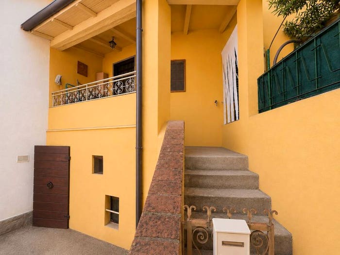 Casa quadrilocale in vendita in Località Quarata, Quarata, Arezzo