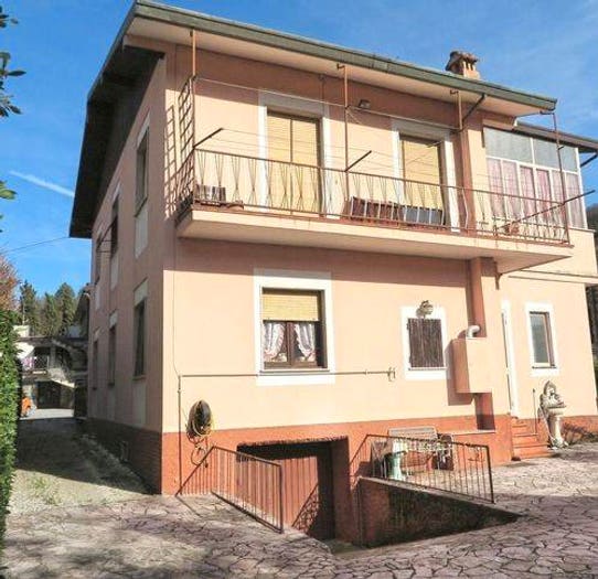Casa con 6 locali in vendita in Via Aulella, Gragnola, Fivizzano
