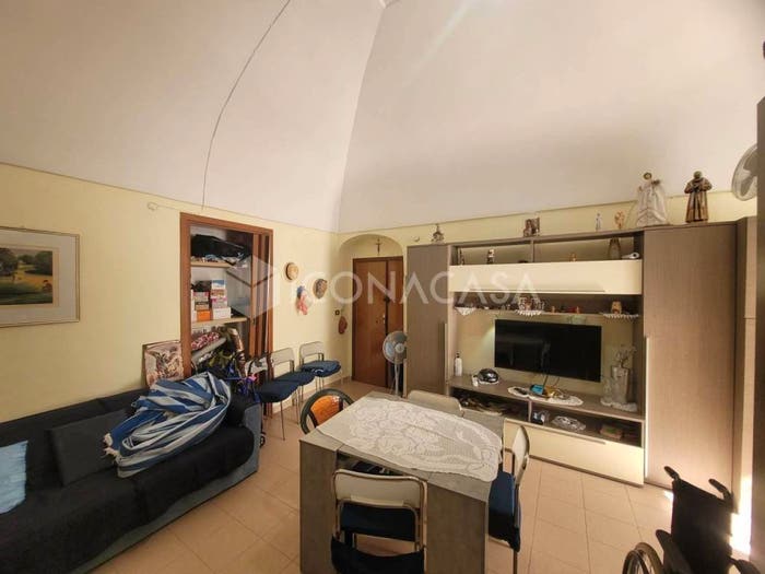 Appartamento monolocale in vendita in Via Trepiccioni, Centro, Vieste