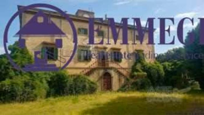 Casa con 6 locali in vendita in Via di badia e, Collesalvetti
