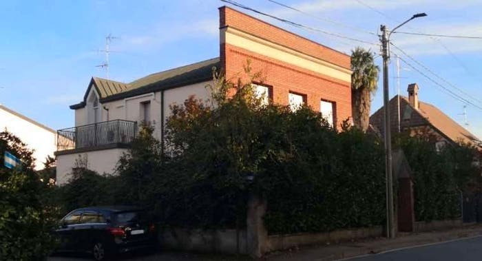 Casa con 5 locali in vendita in Via Libertà, Centro, Muggiò