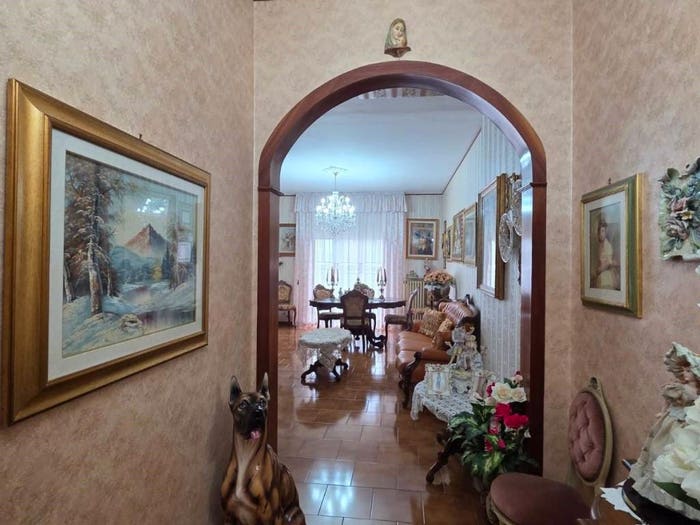 Appartamento quadrilocale in vendita in Cassarello Senzuno Salciaina, Follonica