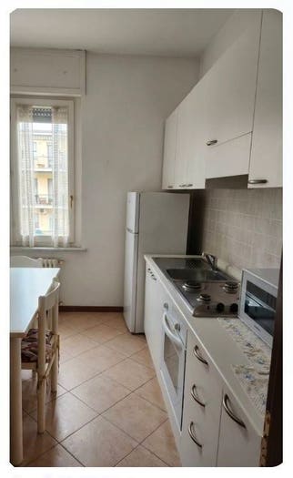 Appartamento bilocale in vendita in Crosione, Pavia