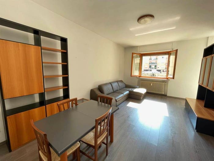 Appartamento quadrilocale in vendita in VIA CALLORI, Valentino, Casale Monferrato