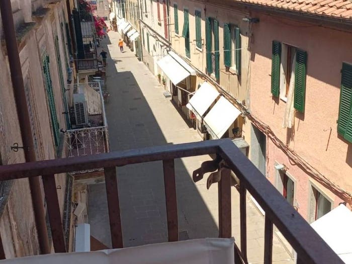 Appartamento quadrilocale in vendita in Via Pietro Gori, Centro, Capoliveri