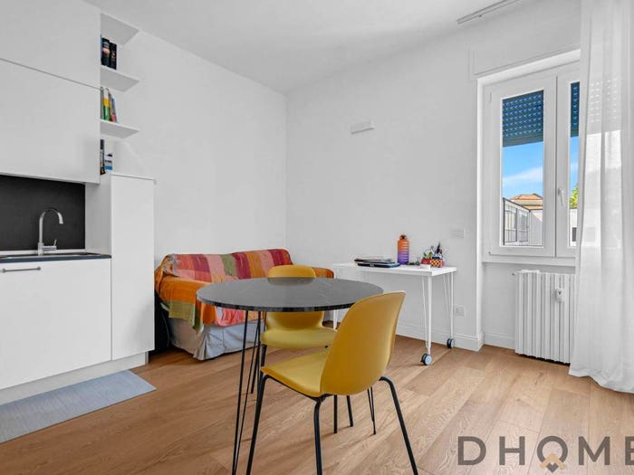 Appartamento bilocale in vendita in Via Latisana Milano MI Italia, Istria, Milano