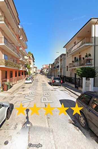 Appartamento con 6 locali in vendita in Via PERGOLESI, Centro, Porto Sant'Elpidio