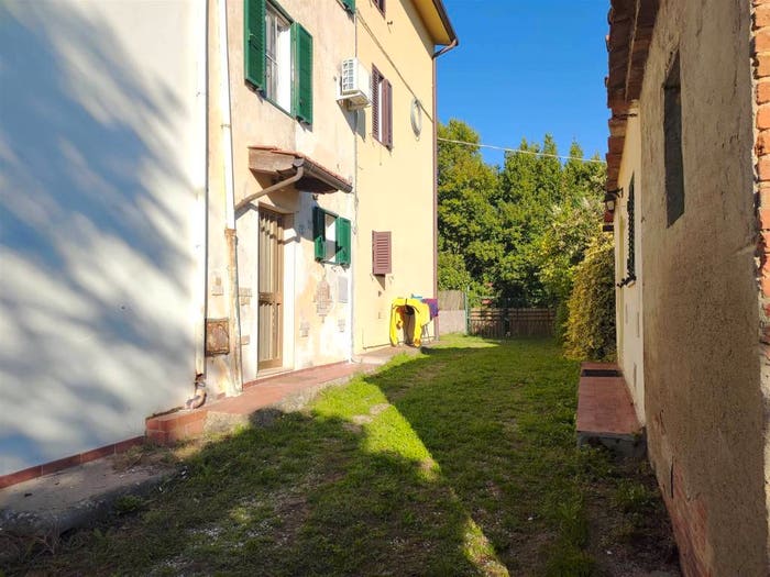 Casa trilocale in vendita in Via Selvagrossa, Centro, Fauglia