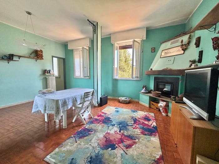 Appartamento trilocale in vendita in Via ParonaCassolo, Centro, Mortara