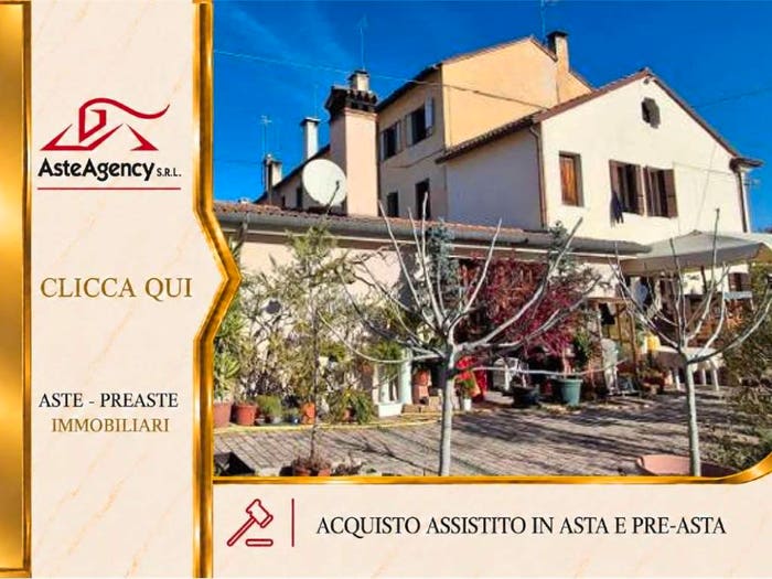 Appartamento con 6 locali in vendita in Prato Santa Caterina, Centro, Bassano del Grappa