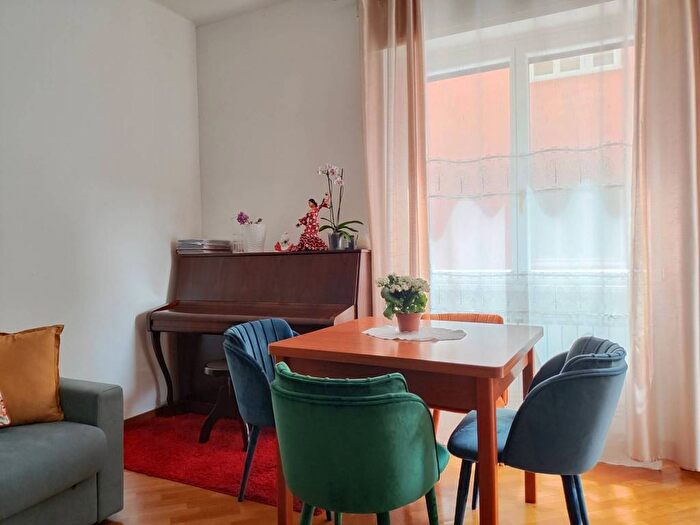 Appartamento bilocale in vendita in Via di Donna Olimpia, Monteverde Vecchio, Roma