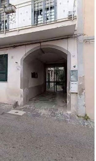 Appartamento trilocale in vendita in Via carmine, Somma Vesuviana