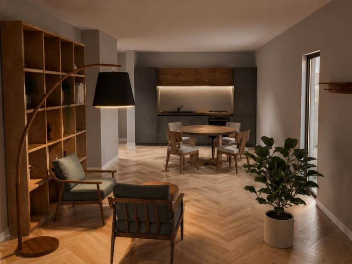 Appartamento trilocale in vendita in Viale Guglielmo Marconi, Desenzano Centro, Desenzano del Garda