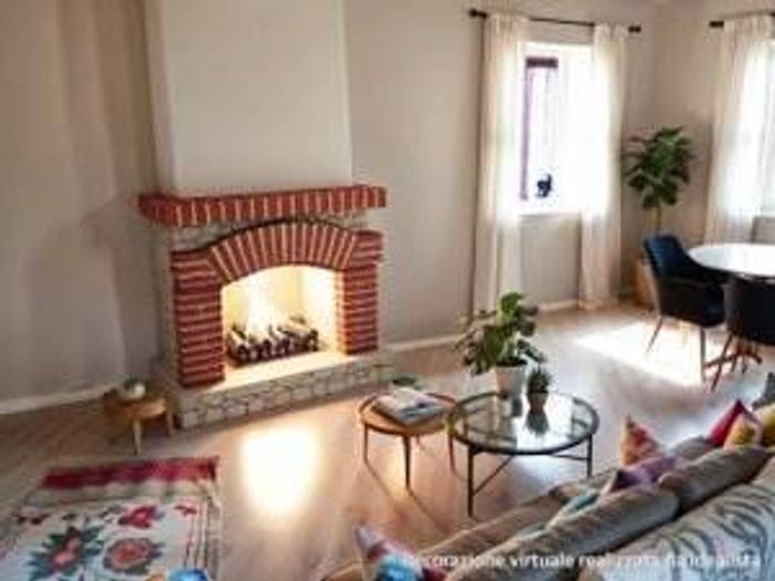 Casa quadrilocale in vendita in VIA BRIGATE PARTIGIANE, Piano Di Follo, Follo
