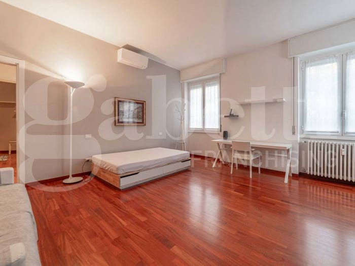 Appartamento monolocale in vendita in Via Leopoldo Marchetti, Pezzotti Meda, Milano