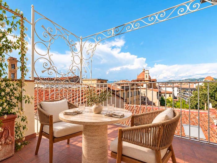 Appartamento con 5 locali in vendita in Borgo Ognissanti, Borgo Ognissanti Il Prato, Firenze