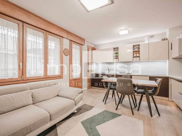 Appartamento con 5 locali in vendita in Via Cadorin, San Fior Di Sopra, San Fior