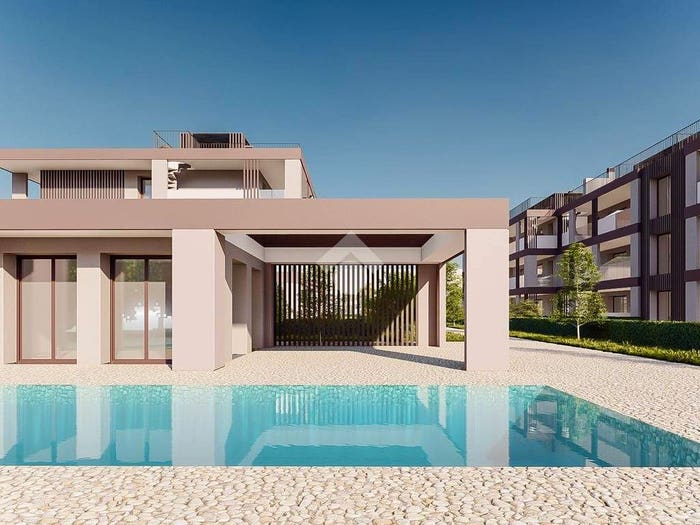Appartamento trilocale in vendita in Via Umbria, San Bovio San Felice, Peschiera Borromeo