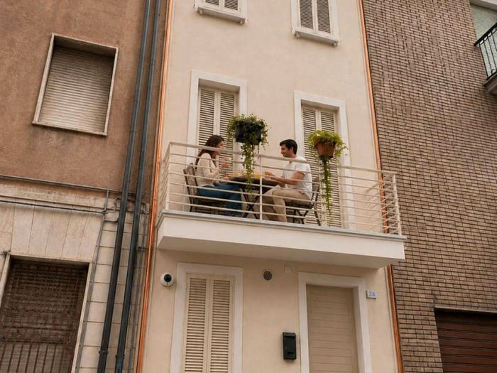 Casa con 6 locali in vendita in Via del Remo, Centro, Civitanova Marche