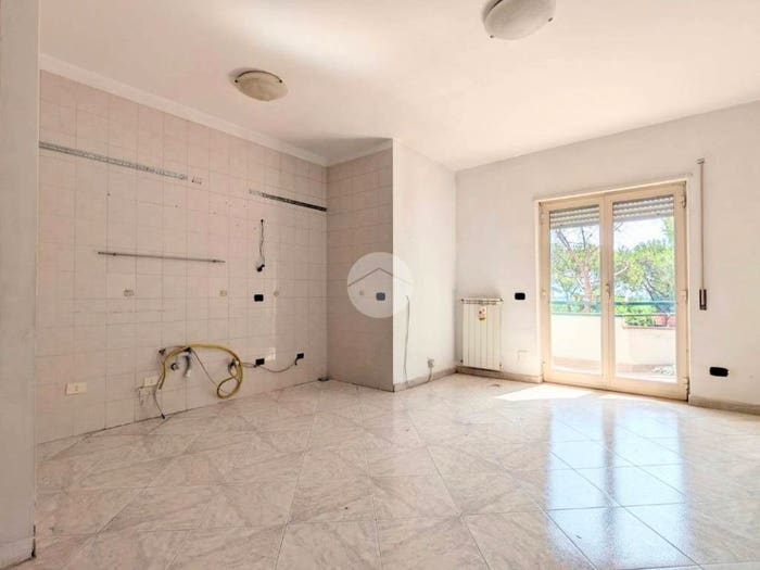 Appartamento bilocale in vendita in Via Enrico De Nicola, Melito di Napoli