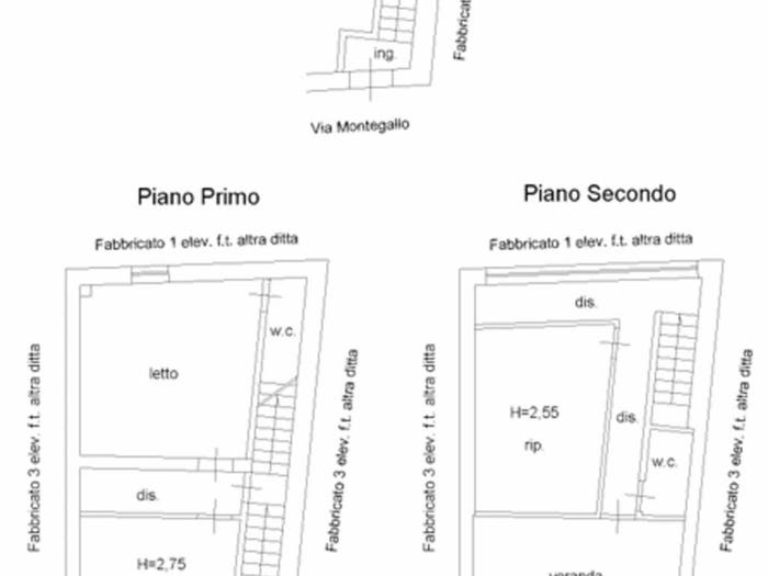 Case in Vendita e in Affitto - 3