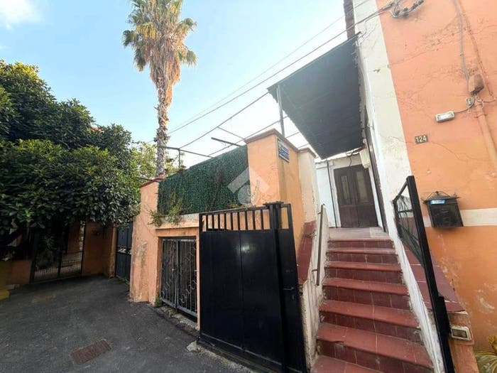Casa bilocale in vendita in Via regina margherita, Trecase