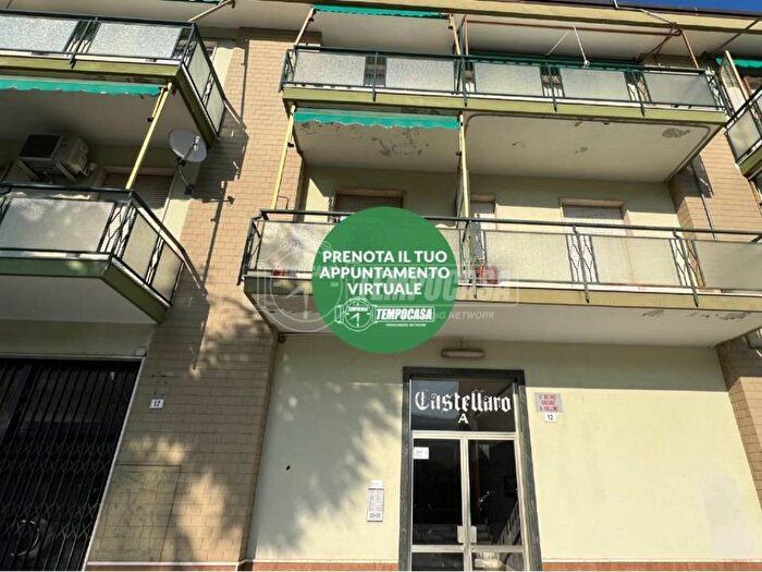 Appartamento bilocale in vendita in Via per Pineland, Borghetto Santo Spirito