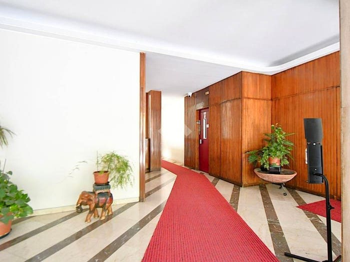 Appartamento trilocale in vendita in Viale Varese, Viale Varese Crocifisso, Como