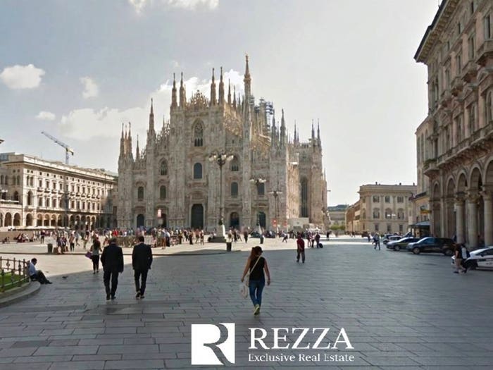 Casa monolocale in vendita in Piazza del Duomo, Duomo, Milano