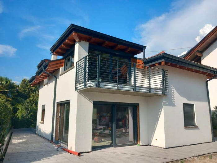 Casa con 6 locali in vendita in Centro, Laives