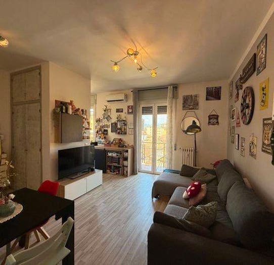 Appartamento trilocale in vendita in Via Felice Cavallotti, Novi Ligure