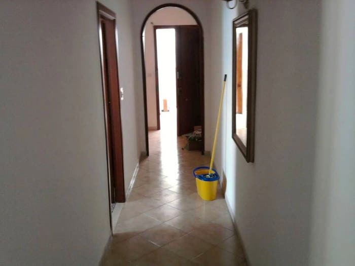 Appartamento quadrilocale in vendita in Via Vecchia, Lerici Paese, Lerici