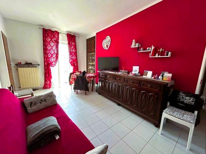 Appartamento bilocale in vendita in Piazzetta Dante Alighieri, San Germano Vercellese