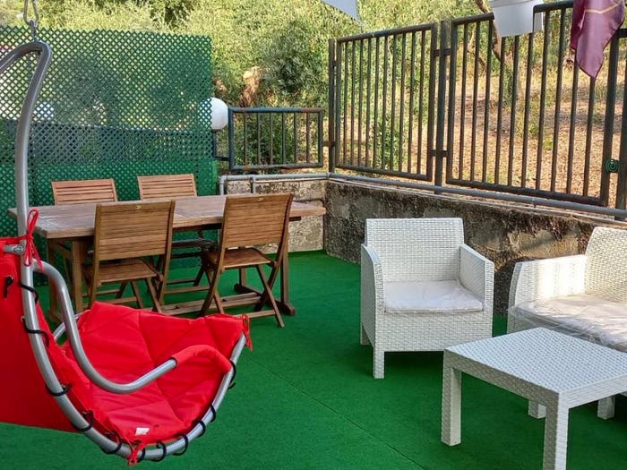 Casa con 6 locali in vendita in Via Salvo D'Acquisto, Santa Tecla Castelpagano, Montecorvino Pugliano