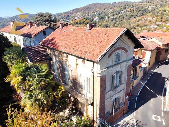 Casa con 6 locali in vendita in Via Umberto I, Pecetto Torinese