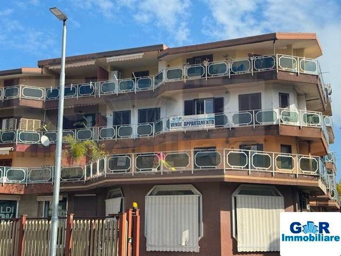Appartamento quadrilocale in vendita in Via Nola, San Gennaro Vesuviano