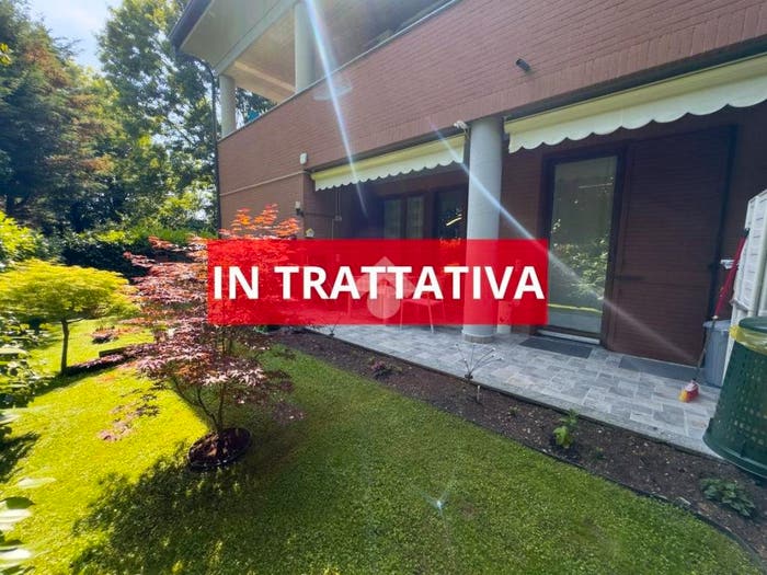 Appartamento trilocale in vendita in Via padana superiore, Centro, Inzago