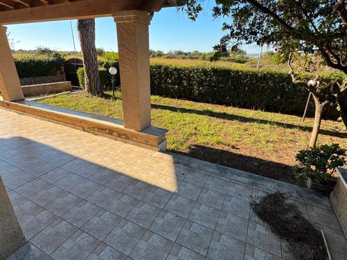 Casa quadrilocale in vendita in Via dei Platani, Cerenova, Cerveteri
