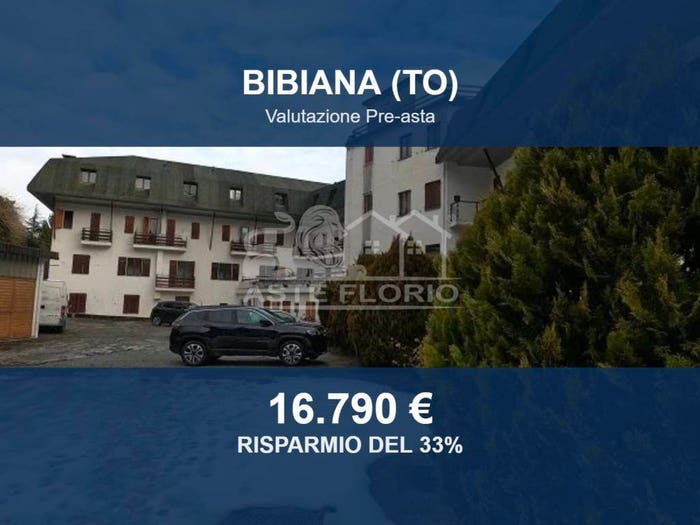 Appartamento con 5 locali in vendita in Via San Vincenzo, Centro, Bibiana