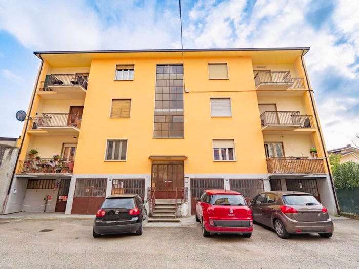 Appartamento trilocale in vendita in Via Statale, Cinzano, Santa Vittoria d'Alba