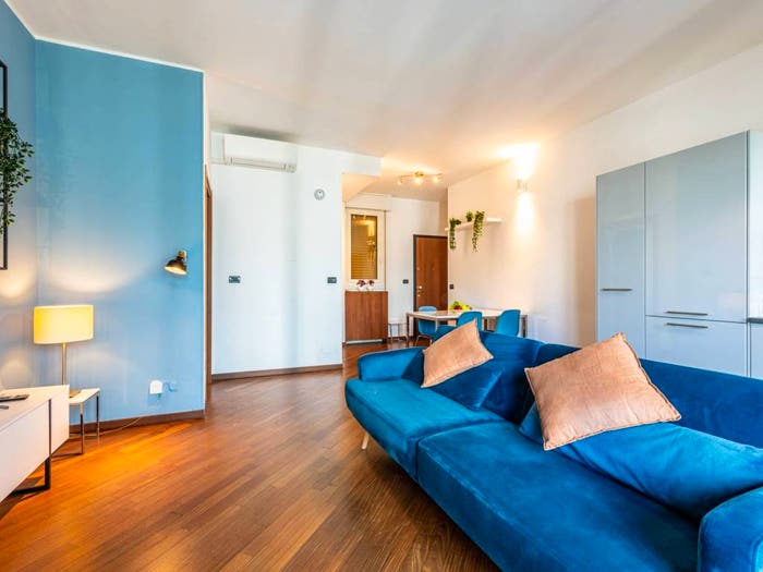 Appartamento bilocale in vendita in Via Nino Bonnet, Garibaldi Corso Como, Milano