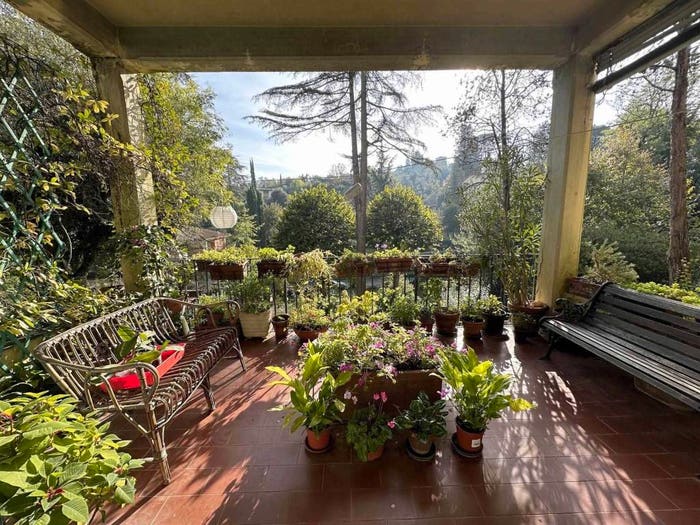 Appartamento con 5 locali in vendita in Via Pietro Tacca, Michelangelo Poggio Imperiale, Firenze
