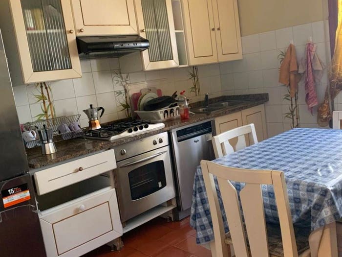 Appartamento con 6 locali in vendita in San Giuseppe San Giovanni, Padova